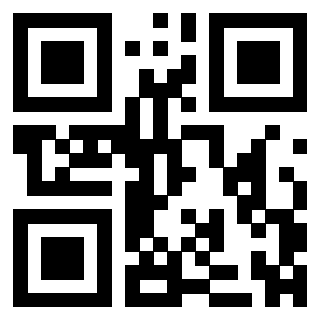 Il Qr Code di 3304773529