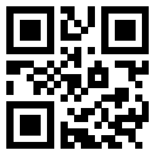 3304773531 - Immagine del QrCode associato