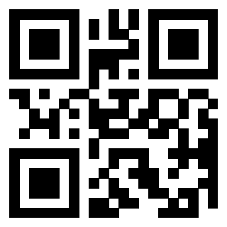 Il Qr Code di 3304773532