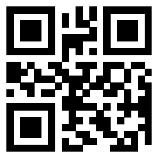 QrCode di 3304773534