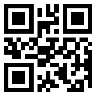 Immagine del QrCode di 3304773535
