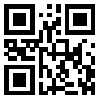 3304773537 Qr Code associato
