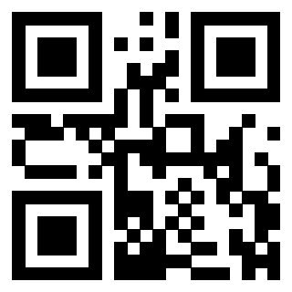 3304773540 - Immagine del QrCode associato