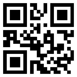 3304773544 Qr Code associato