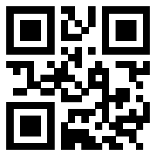 3304773545 - Immagine del Qr Code