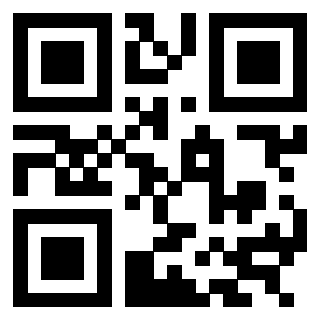 Immagine del Qr Code di 3304773546