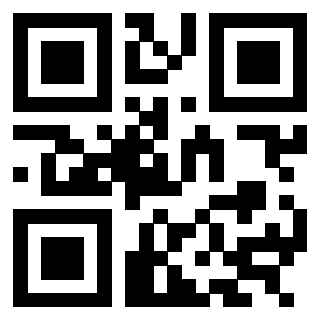 Il Qr Code di 3304773551