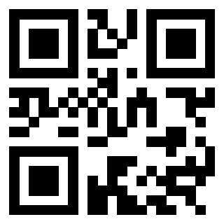 3304773552 - Immagine del QrCode