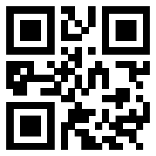 3304773553 Qr Code associato