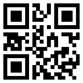 3304773555 - Immagine del QrCode