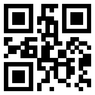3304773557 QrCode associato