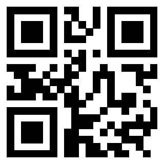 3304773560 QrCode associato