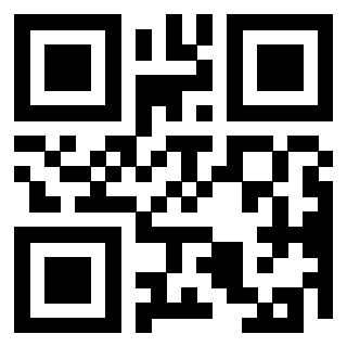 Scansione del Qr Code di 3304773561