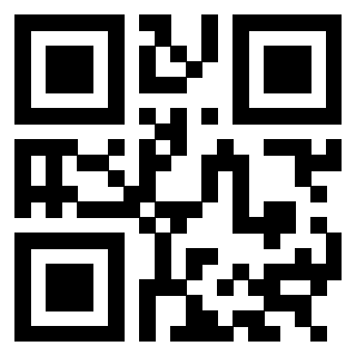 3304773562 QrCode associato