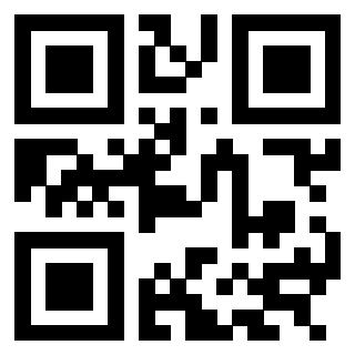 3304773566 - Immagine del Qr Code associato