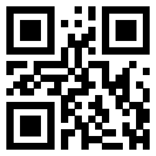Il Qr Code di 3304773567