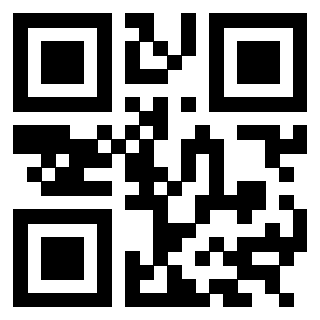 Il Qr Code di 3304773568