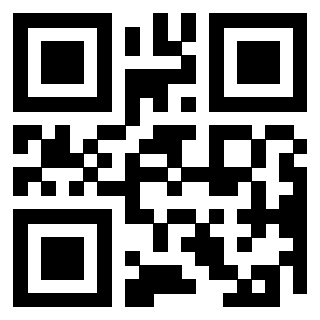 Scansione del Qr Code di 3304773574