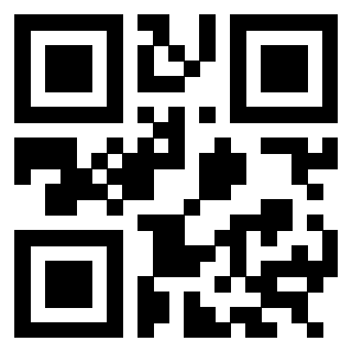 3304773575 QrCode associato