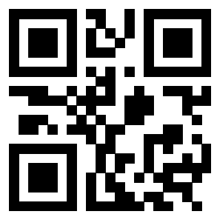 3304773577 - Immagine del QrCode associato