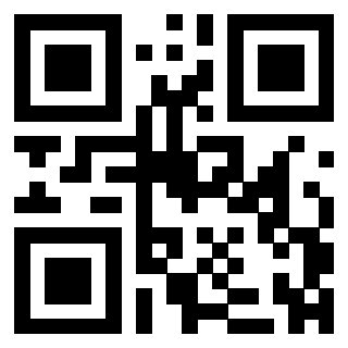 Scansione del Qr Code di 3304773578