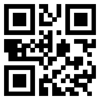3304773580 QrCode associato