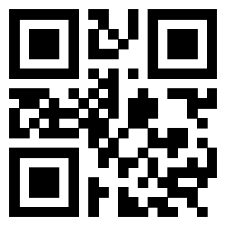 Il Qr Code di 3304773581