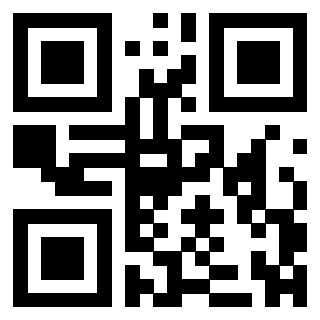 3304773582 Qr Code associato
