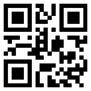3304773586 Qr Code associato