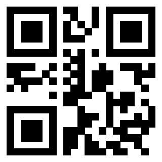 3304773587 QrCode associato