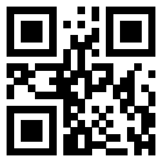 Scansione del Qr Code di 3304773588