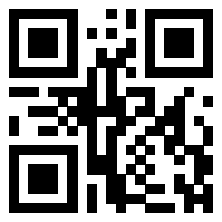 Immagine del Qr Code di 3304773590