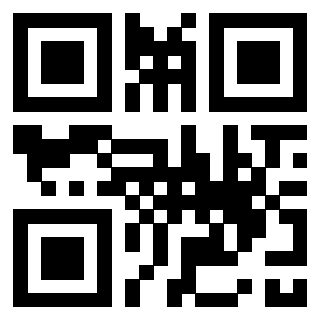 3304773593 - Immagine del QrCode associato