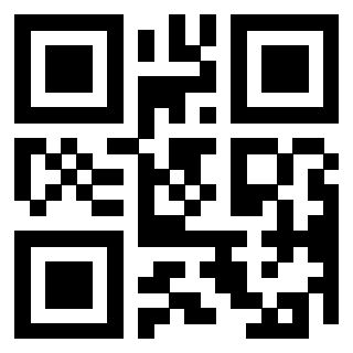Scansione del Qr Code di 3304773596