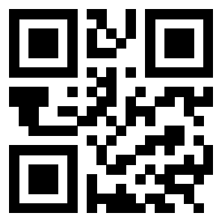 3304773604 - Immagine del QrCode associato
