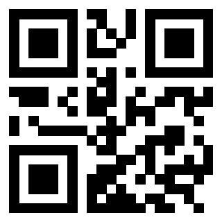 Scansione del Qr Code di 3304773605