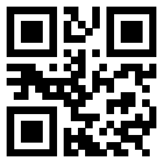 3304773606 - Immagine del Qr Code