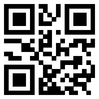 3304773608 QrCode associato
