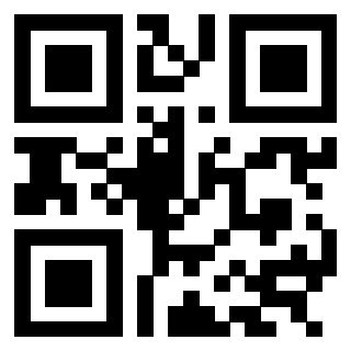Il QrCode di 3304773610