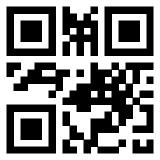 Il Qr Code di 3304773611