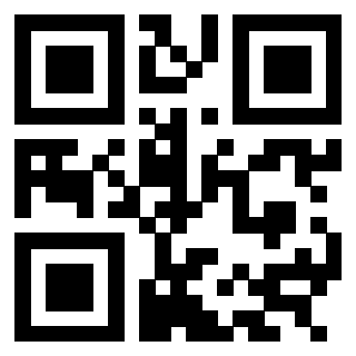 3304773612 - Immagine del Qr Code