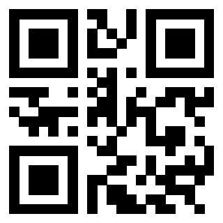 Immagine del QrCode di 3304773613