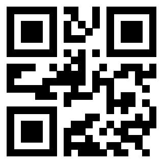3304773616 Qr Code associato