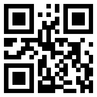 Immagine del QrCode di 3304773621