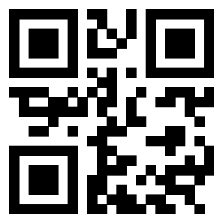 3304773622 - Immagine del QrCode associato
