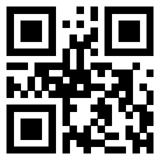 3304773623 - Immagine del Qr Code