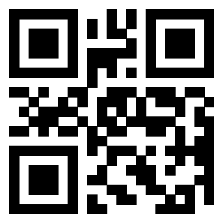 Scansione del Qr Code di 3304773624