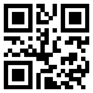 Immagine del QrCode di 3304773626