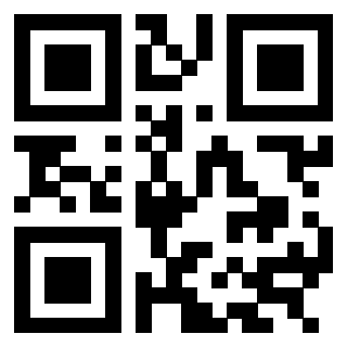 Immagine del QrCode di 3304774556