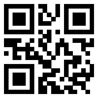 Il Qr Code di 3304774557